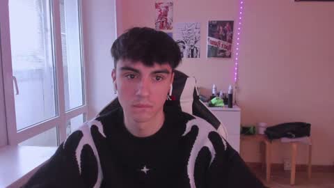 Ray online show from 01/24/25, 11:48