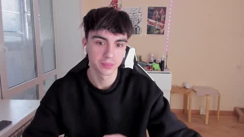 Ray online show from 01/27/25, 07:45