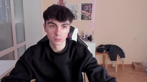 Ray online show from 01/28/25, 01:16