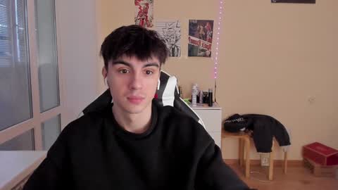 Ray online show from 02/01/25, 01:51