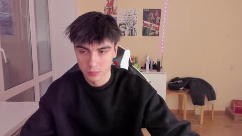 Ray online show from 02/06/25, 02:48