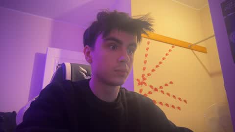 Ray online show from 02/14/25, 07:12