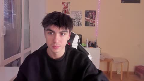 Ray online show from 02/16/25, 03:05