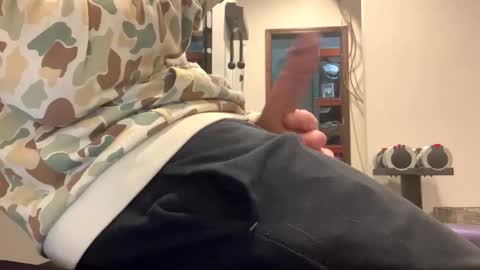 strange0469 online show from 01/12/26, 06:57