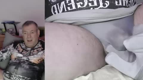 Stranger online show from 01/05/25, 07:07