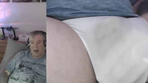 Stranger online show from 02/25/25, 07:09