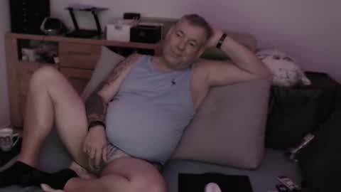 Stranger online show from 11/03/25, 09:59