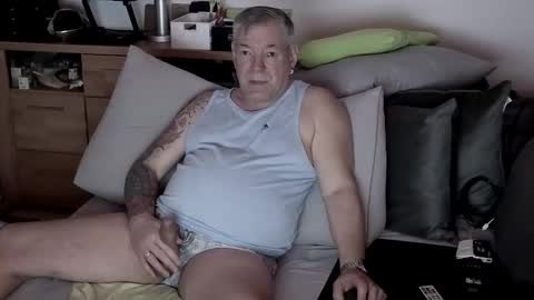 Stranger online show from 03/15/26, 09:54