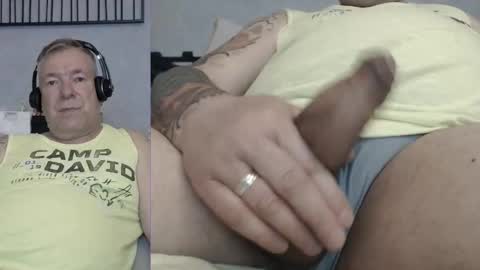 Stranger online show from 05/05/26, 11:35