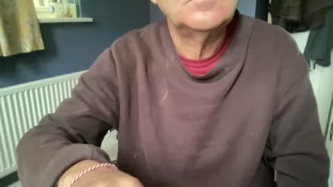 stranger66666 online show from 03/09/26, 12:20