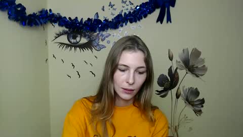 Snapshot of stranger_giirl chatting on 01/11/25, 04:57 Amalia online show from 01/11/25, 04:57