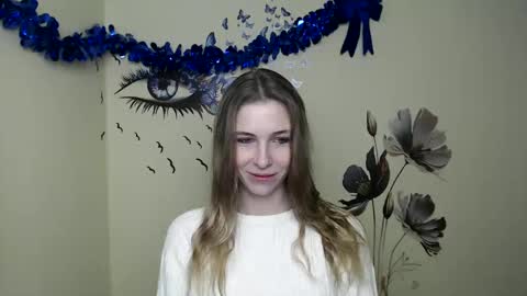 Snapshot of stranger_giirl chatting on 01/13/25, 07:11 Amalia online show from 01/13/25, 07:11