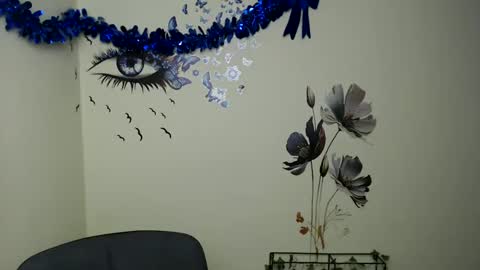 Snapshot of stranger_giirl chatting on 01/25/25, 04:34 Amalia online show from 01/25/25, 04:34