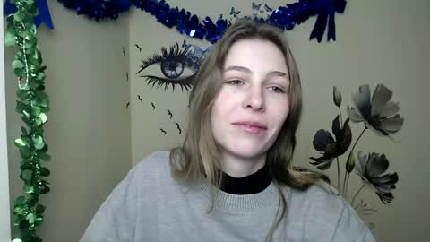 Snapshot of stranger_giirl chatting on 02/13/25, 07:03 Amalia online show from 02/13/25, 07:03