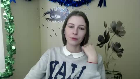 Snapshot of stranger_giirl chatting on 02/24/25, 07:11 Amalia online show from 02/24/25, 07:11