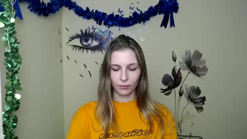 Snapshot of stranger_giirl chatting on 02/26/25, 01:19 Amalia online show from 02/26/25, 01:19