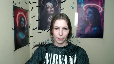 Snapshot of stranger_giirl chatting on 03/02/25, 12:43 Amalia online show from 03/02/25, 12:43