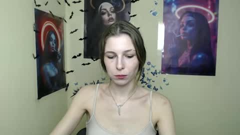 Snapshot of stranger_giirl chatting on 03/07/25, 05:28 Amalia online show from 03/07/25, 05:28