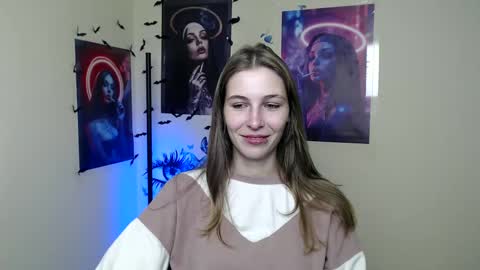 Snapshot of stranger_giirl chatting on 10/07/25, 11:40 Amalia online show from 10/07/25, 11:40