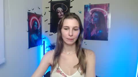 Snapshot of stranger_giirl chatting on 12/05/25, 02:03 Amalia online show from 12/05/25, 02:03