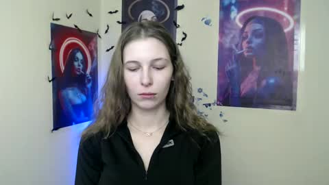 Snapshot of stranger_giirl chatting on 01/08/26, 07:10 Amalia online show from 01/08/26, 07:10