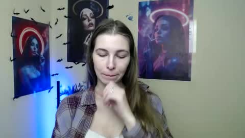 Snapshot of stranger_giirl chatting on 01/09/26, 07:11 Amalia online show from 01/09/26, 07:11