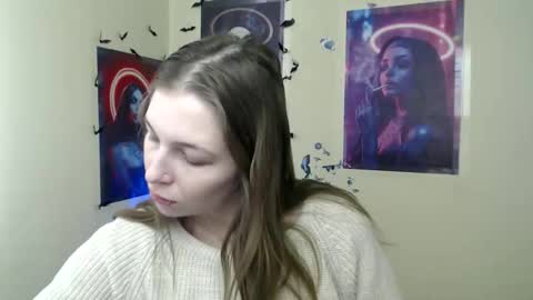 Snapshot of stranger_giirl chatting on 01/17/26, 07:13 Amalia online show from 01/17/26, 07:13