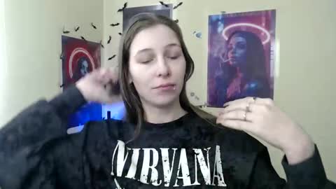 Snapshot of stranger_giirl chatting on 02/03/26, 07:46 Amalia online show from 02/03/26, 07:46