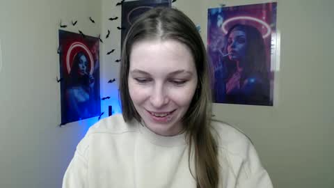 Snapshot of stranger_giirl chatting on 02/08/26, 07:01 Amalia online show from 02/08/26, 07:01