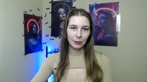 Snapshot of stranger_giirl chatting on 02/14/26, 07:05 Amalia online show from 02/14/26, 07:05