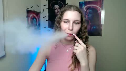 Snapshot of stranger_giirl chatting on 03/11/26, 07:31 Amalia online show from 03/11/26, 07:31