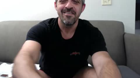 strangeratnight87 online show from 04/27/26, 05:16