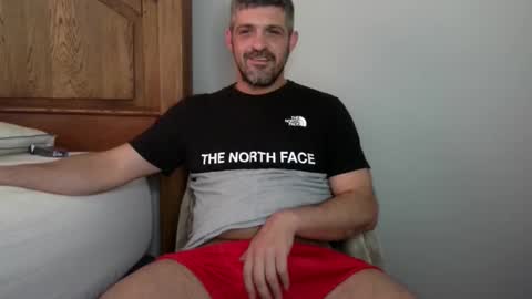 strangeratnight87 online show from 05/14/26, 05:53