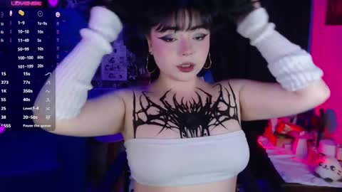Snapshot of strangergirlxxx chatting on 02/03/25, 04:25 Carla Independent model online show from 02/03/25, 04:25