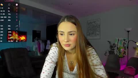 Laura online show from 10/25/25, 04:35