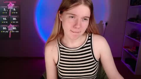 Juli online show from 05/03/26, 09:59