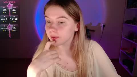 Juli online show from 05/04/26, 01:45