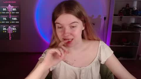 Juli online show from 05/07/26, 10:53