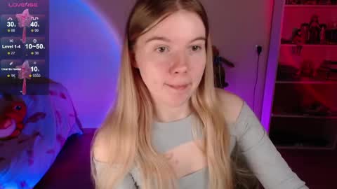 Juli online show from 05/14/26, 05:25