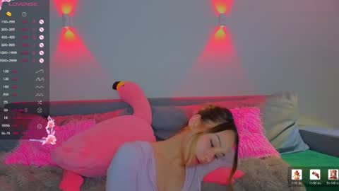 Tati and Lola online show from 05/16/26, 07:34