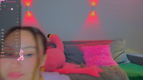Tati and Lola online show from 05/16/26, 07:45