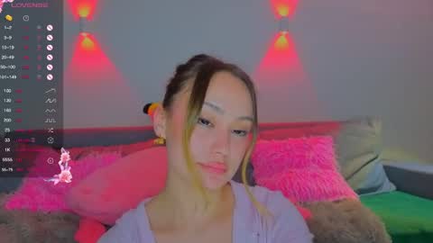 Tati and Lola online show from 05/16/26, 08:18