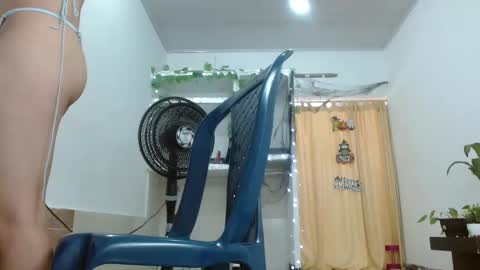 Dulce online show from 10/26/25, 02:45