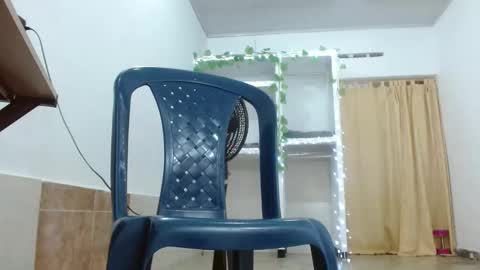 Dulce online show from 11/02/25, 03:03