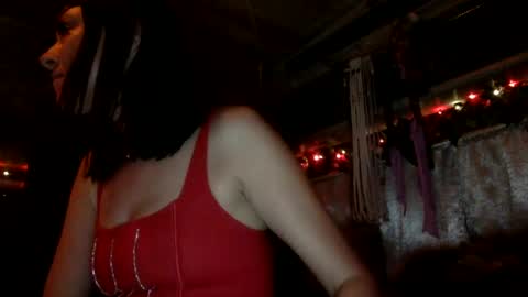 Ruby Moon online show from 12/07/24, 01:47