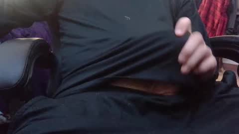 Snapshot of stray_cat2025 chatting on 12/16/25, 07:52 stray cat online show from 12/16/25, 07:52