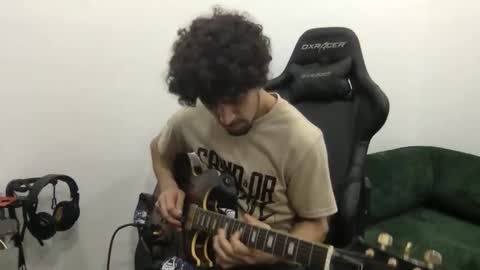 stringin69 online show from 11/30/25, 08:13