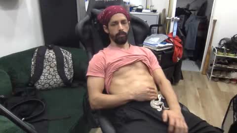 stringin69 online show from 03/09/26, 07:12