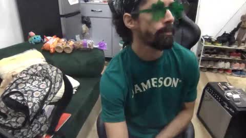 stringin69 online show from 03/18/26, 07:22