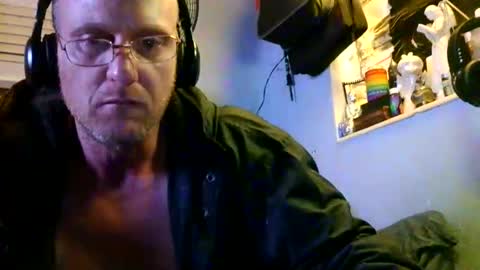 Strobody86 online show from 03/17/26, 02:16